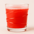 thumbnail image 1 of Juego 6 Vasos Ring Anillos Vidrio cristal 65 ml Para Licor Cocina, Banquetes, Fiestas, 1 of 5