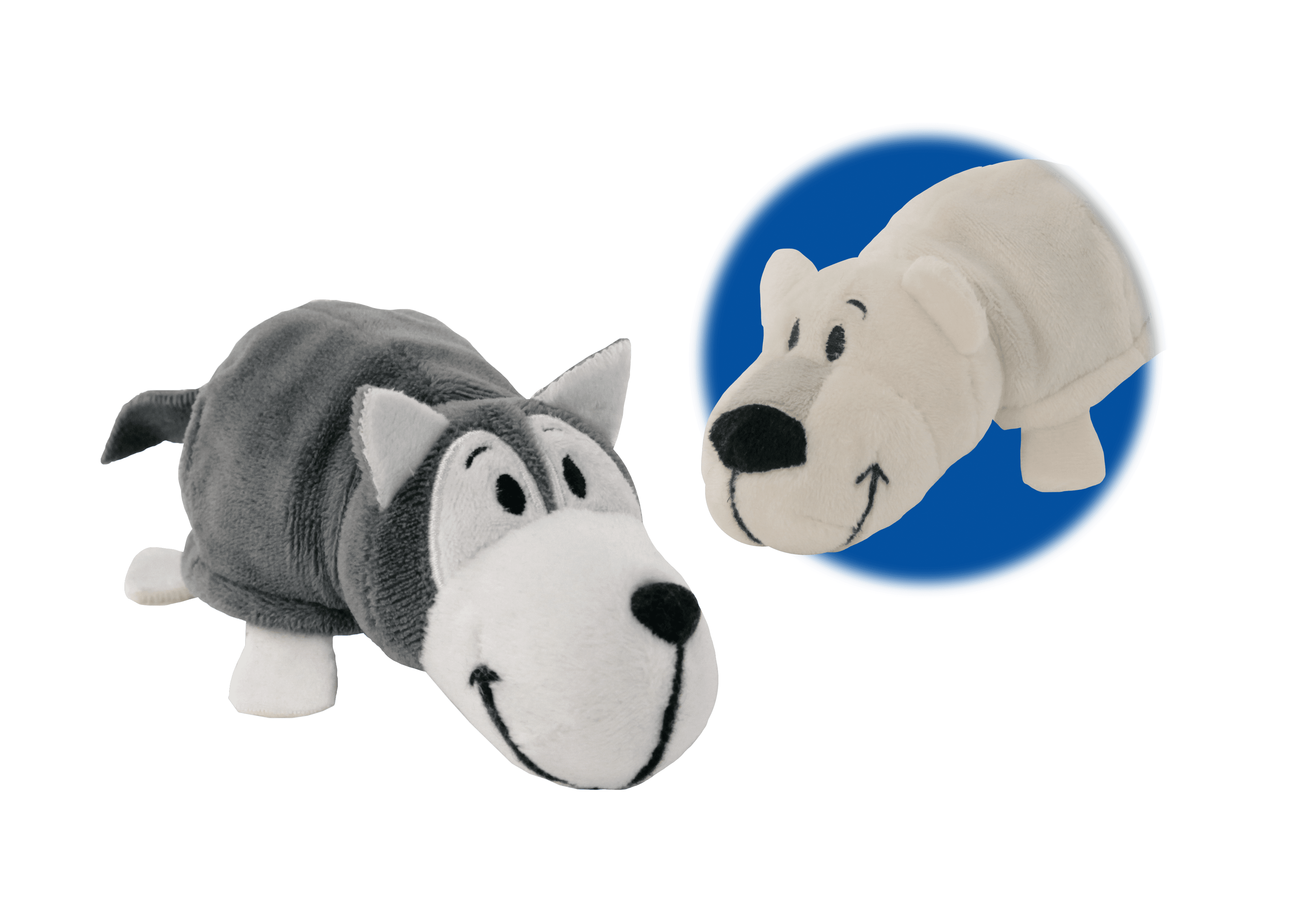 flipazoo polar bear