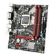 thumbnail image 1 of Tarjeta Madre B75-S Placa base para PC ATX 4 PC DDR3 Memoria 32GB Computadoras de escritorio Placa base PCI-E 16X / 1X Tmvgtek Para estrenar, 1 of 9