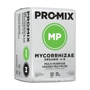 PRO-MIX MP Mycorrhizae Organik Multi Purpose Growing Medium, 3.8 Cubic Foot