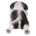 thumbnail image 4 of Figura RUNADI Hi-Line Gift 87710-J Shih Tzu Sleeping Cachorro, 4 of 5