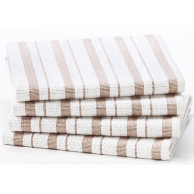 100/%  LINEN hand TOWELS with loop kitchen towels with loop