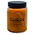 thumbnail image 3 of CWI Gifts Caramel Apple 26oz Jar Candle, 3 of 3