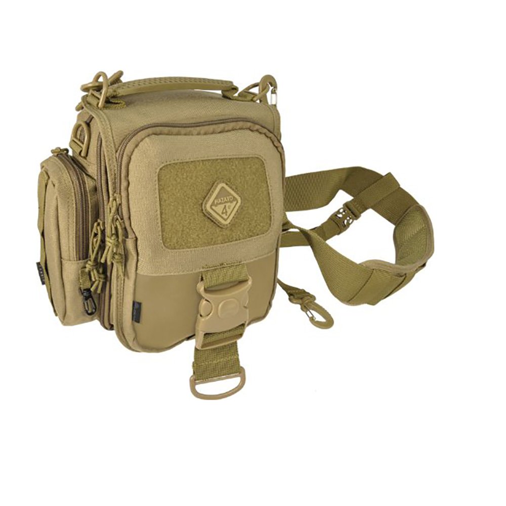 hazard sling bag