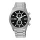 thumbnail image 1 of Reloj Q&Q A39A-002PY MEN´S-Acero, 1 of 4