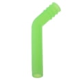 thumbnail image 1 of Exhaust Tube Extension for 1:8 1:10 Scale Model Trucks Green, 1 of 6
