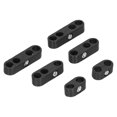 thumbnail image 1 of Separadores De Cables Para Bujías, Práctico Separador De Cables Para Resistente Al Desgaste Para Automóviles Para Camiones Para Uso General Para Uso Profesional Para, 1 of 7