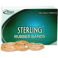thumbnail image 1 of wqlpp-Rubber Band Size No.31 (2 1/2 x 1/8-Inch), 1 Pound Box (Approximately 1200 Bands Per Pound) - 24315, 1 of 4