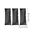 thumbnail image 2 of UPOUART 3Ud Bolsas Para Micrófono Con Cremallera Color Negro Para Almacenamiento Y Protección Efectiva, 2 of 8