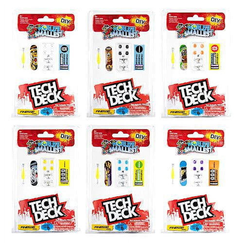 ※未開封※TECH DECK ULTRA PRO 20個入り Amazon.com: TECH DECK Ultra Pro 20 Bonus Pack Skateboards