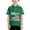 Green(We The People America 250 Flag), variant on 4th of July Pique Polo Shirts for Boys Girls Patriotic 250 Anniversary USA Flag Quick Dry School Uniform Shirts for Kids 2026 Summer Lapel Collar T Shirt Shirt White 11-12 Years