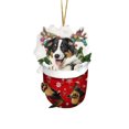 thumbnail image 6 of sdhkgrrt under $5 5Pcs Dog Christmas Ornaments, Dog Christmas Tree Decorations,Pet Holiday Ornaments,Festive Puppy Stocking Hangers,Cute Animal Lover Gifts,Funny Xmas Pet Decor, 6 of 9