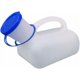 thumbnail image 5 of Urinoir Pour Hommes Et Femmes 1000 Ml Urinoir Portable Avec Poigne De Transport Pour Camping Toilettes Mobiles Pour Hommes, 5 of 5