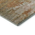 thumbnail image 3 of Addison Rugs Mayfield Premium Machine Washable Transitional Abstract Khaki Rectangle Rug, 10' x 14', 3 of 6