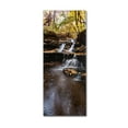 thumbnail image 2 of Trademark Fine Art "Autumn Falls" Canvas Art by Kurt Shaffer, 2 of 4