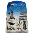 thumbnail image 2 of Hot Wheels Micro Madnetics Sky Hook Stunt Set with 2 Skyhook Micro Vehicles, 2 of 3