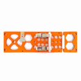 thumbnail image 4 of Right Angle Guide Rail, 90 Degree Guide Clamp for Woodworking, 4 of 4