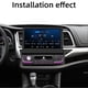 thumbnail image 5 of 7 Inch Retractable Screen Car Bluetooth-compatible Player Android10 Car Radio for Car Vehicle, 5 of 5