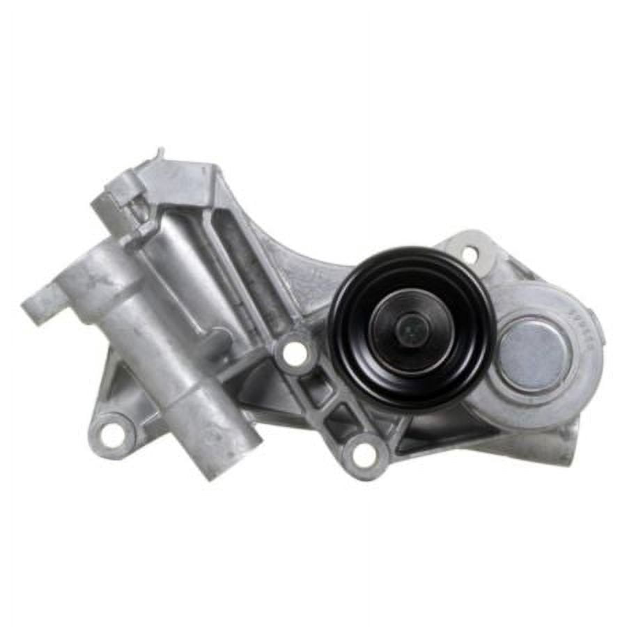Litens Serpentine Belt Tensioner: 1 Piece Fits select: 2000-2005 BUICK LESABRE, 2006-2008 BUICK LUCERNE