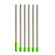 thumbnail image 3 of Herramienta Manzana Picker 1.6/2/2.4/2.8/3.2/4M Cesta Profunda Ajustable Conveniente (2.4m) Naranja, 3 of 9