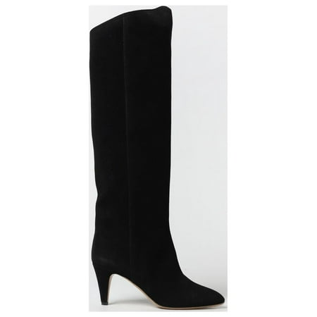 

Isabel Marant Boots Woman Black Woman