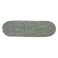 thumbnail image 1 of Marche d'Escalier Tremont- Teal (Ensemble 13), 1 of 1