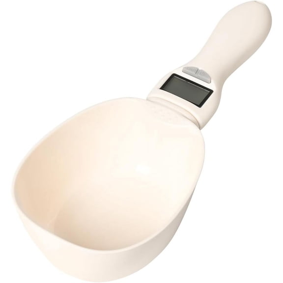 Electronic Measuring Spoon，2025 new model weighing spoon, 800g/0.1g high precision, suitable for cooking and baking