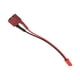 thumbnail image 4 of Cable adaptador hembra con enchufe en T, enchufe en T hembra a enchufe en T hembra a adaptador de conector hembra JST Cable adaptador hembra JST adaptado para la perfección, 4 of 9