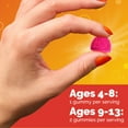 thumbnail image 6 of Emergen-C Kidz Daily Immune Support  Dietary Supplements With Vitamin C, Berry Bash, Back to School Essentials - 44 Count, 6 of 10