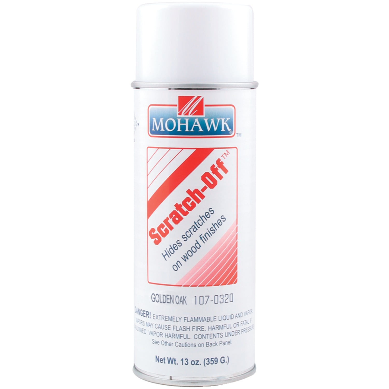 Mohawk Finishing Products M1070321 Spray ScratchOff (Golden Oak