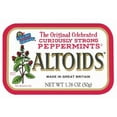 thumbnail image 2 of altoids altoids peppermint mints box of 12 1.7 oz, 2 of 2