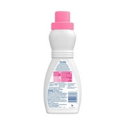 Woolite Delicates Hypoallergenic Hand & Machine Wash Liquid Laundry Detergent, 16 fl oz, 8 Loads, 2 Pack