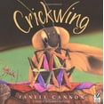 thumbnail image 2 of Crickwing par Cannon, Janell, 2 of 2