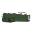 thumbnail image 1 of Boyt Harness OD Green Canvas Take-Down Case with Pocket (Large), 1 of 3