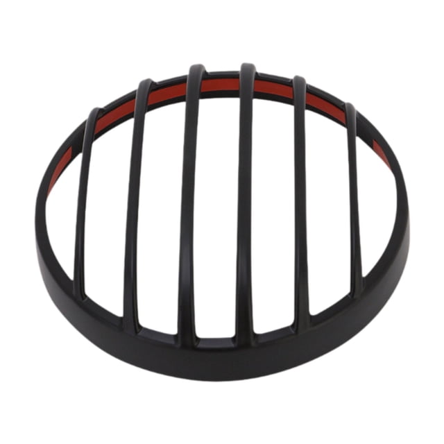 Rejilla de malla para delanteros de motocicleta, cubierta protectora para 300