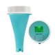 thumbnail image 3 of 6 in 1 Water Quality Tester Smart Online Bluetooth Water Chlorine Meter PH Meter Power Tools Compatible S, 3 of 5