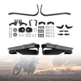thumbnail image 1 of Handguard Protector for CF MOTO 450MT 2024-2025, 1 of 11