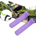 thumbnail image 4 of 2 Pcs Manchon de Protection en Silicone pour Frein de Vélo, Leviers de Protection Étanches Antidérapants, 4 of 11
