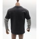 thumbnail image 5 of Camiseta de figura de acción masculina Zulema gris 1/6 para 12, 5 of 7