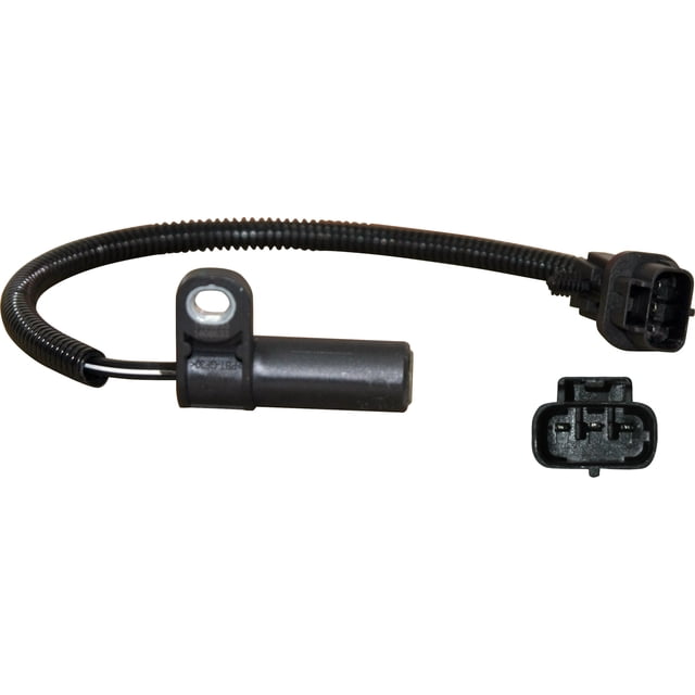 SENSOR DE POSICIÓN DEL CIGÜEÑAL (CKP) WRANGLER 1997 al 2002 JEEP 4.0L L6 INTRAN-FLOTAMEX .