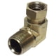 thumbnail image 1 of Adaptador hidráulico Apache 1/2" macho x 1/2" hembra 90°, 1 of 1