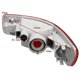 thumbnail image 3 of Luz del parachoques trasero del coche para Mitsubishi Outlander 2007-2012 derecha, 3 of 5