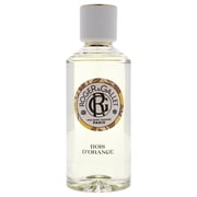 Roger & Gallet Bois DOrange , 3.3 oz Fragrant Water Spray