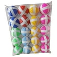 thumbnail image 4 of 20 Pieces Golf Sticky Ball Mini Sport Ball Hook and Loop Design for Teens Kids Party Game Training, 4 of 9