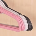 thumbnail image 4 of 10Pcs Multifunctional Loving Heart Clothes Hanger for Adults Kids white, 4 of 6