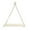 🥝 White_Hot#661, variant on Wooden Hanging Wall Shelf Rope Floating Display Shelf for Home Storage and Decor