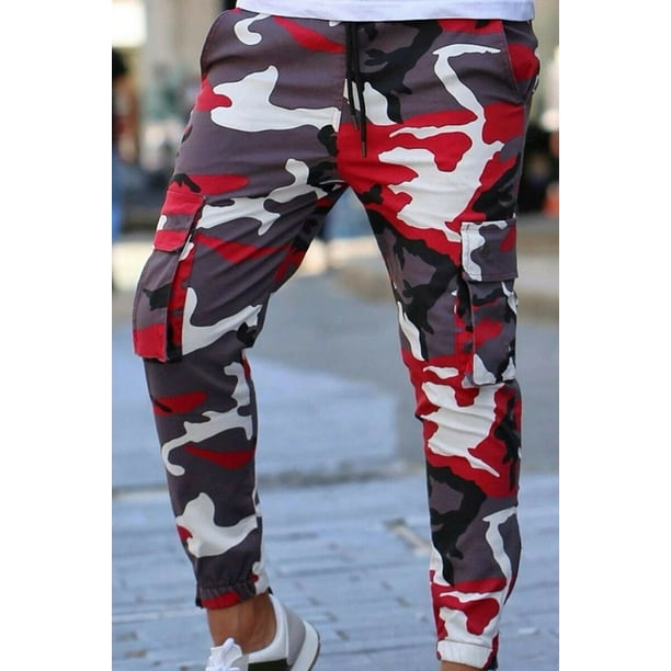 Best camo pants best sale mens