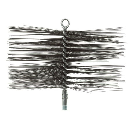 

BRUSH CHIMNEY 7X11 (Pack of 1)