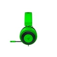 thumbnail image 2 of Razer - Kraken Analog Gaming Headset - Green (PC), 2 of 4