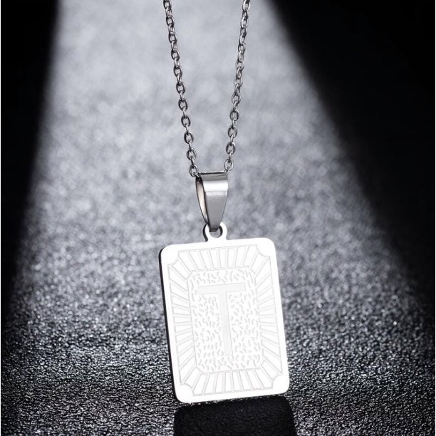 Collar para mujer, joyería para mujer, collar de joyería para mujer, regalos para amante, hijo, hija, joyería de cumpleaños, collar colgante, collar colgante